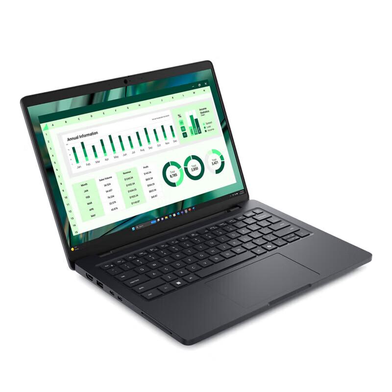 Dell ProMax 14 Mobile Workstation (CN version)
