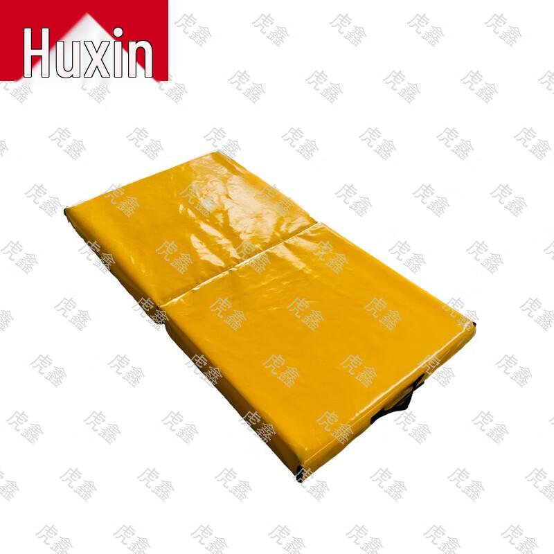 Тренировочный коврик HuXin для разных видов спорта и аксессуары