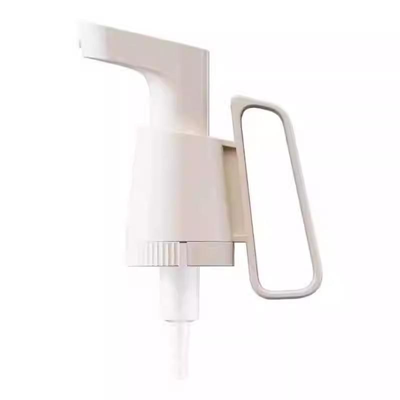 Универсальный пищевой насос-дозатор для устричного соуса для домашнего использования