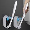 MIT GI-Disposable  Toilet Brush Household Washing Toilet Toilet Cleaning Brush