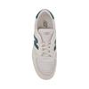 New Balance International Shipping 24fw Sneakers Ct500cg White