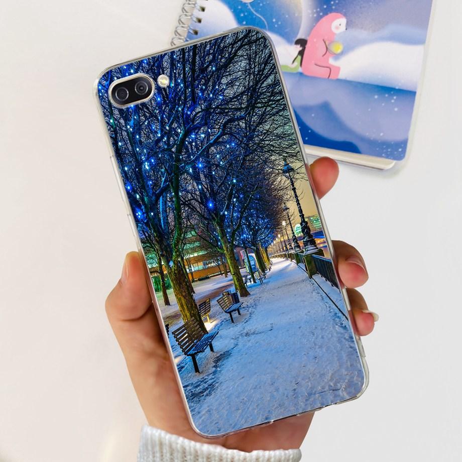 For ASUS ZenFone 4 ZE554KL Phone Case Coque Slim Soft TPU Silicone Bumper Shell For Zenfone 4 Max ZC554KL Back Cover Shockproof