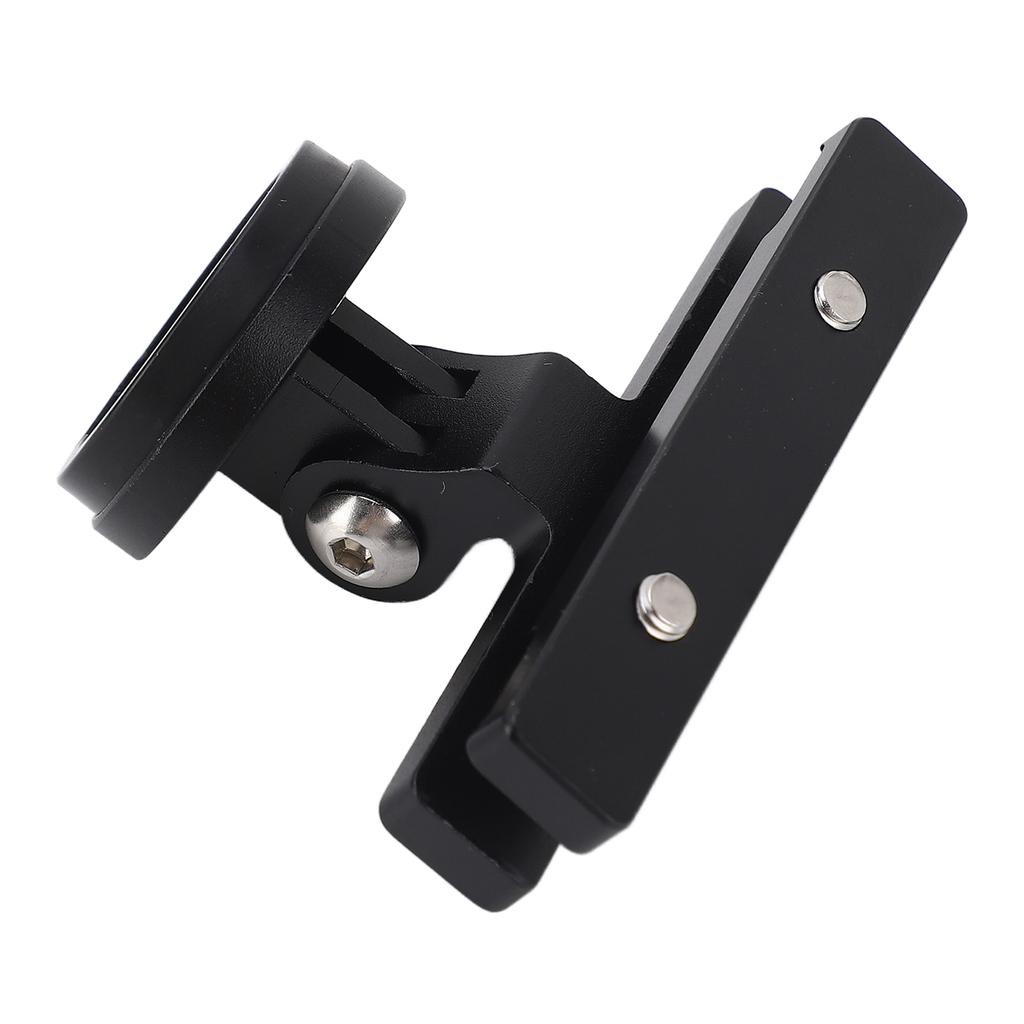 Кронштейн для заднего фонаря для велосипеда из алюминиевого сплава, высокопрочное крепление для седла велосипеда, крепление для заднего фонаря для Bryton