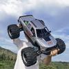 1/7 ZD Racing MX-07 4WD RC Car Brushless 150A 160A 8S 80 км/ч Высокоскоростной внедорожный монстр-трак Hobbywing MAX6 радиоуправляемая машина