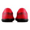 Nike Mercurial Vapor 13 CLUB TF JR Тканевые Нескользящие Износостойкие Низкие Детские Футбольные Бутсы Красный Черный Детские Кроссовки AT8177-606