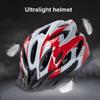 Safety Cycling Helmet Comfort Lining Road Bicycle Safety Hat Cap Stylish MTB Helmet  Outdoor Sport