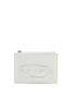 Card Case 1DR CARD HOLDER COIN XS II X09886P6248 UNI White T1003 Women's