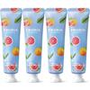 Frudia My Orchard Hand Cream Grape Fruit 30g 1Pc/4Pcs