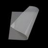 Silicone Clear Mat High Temperature Resistance Sticky Plate Resin Pad Craft Tool