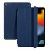 For iPad 10.2 7th 8th 9th Generation Magnetic Flip Smart Cover for iPad 7 8 9 Auto Wake/Sleep Soft Silicone Shell