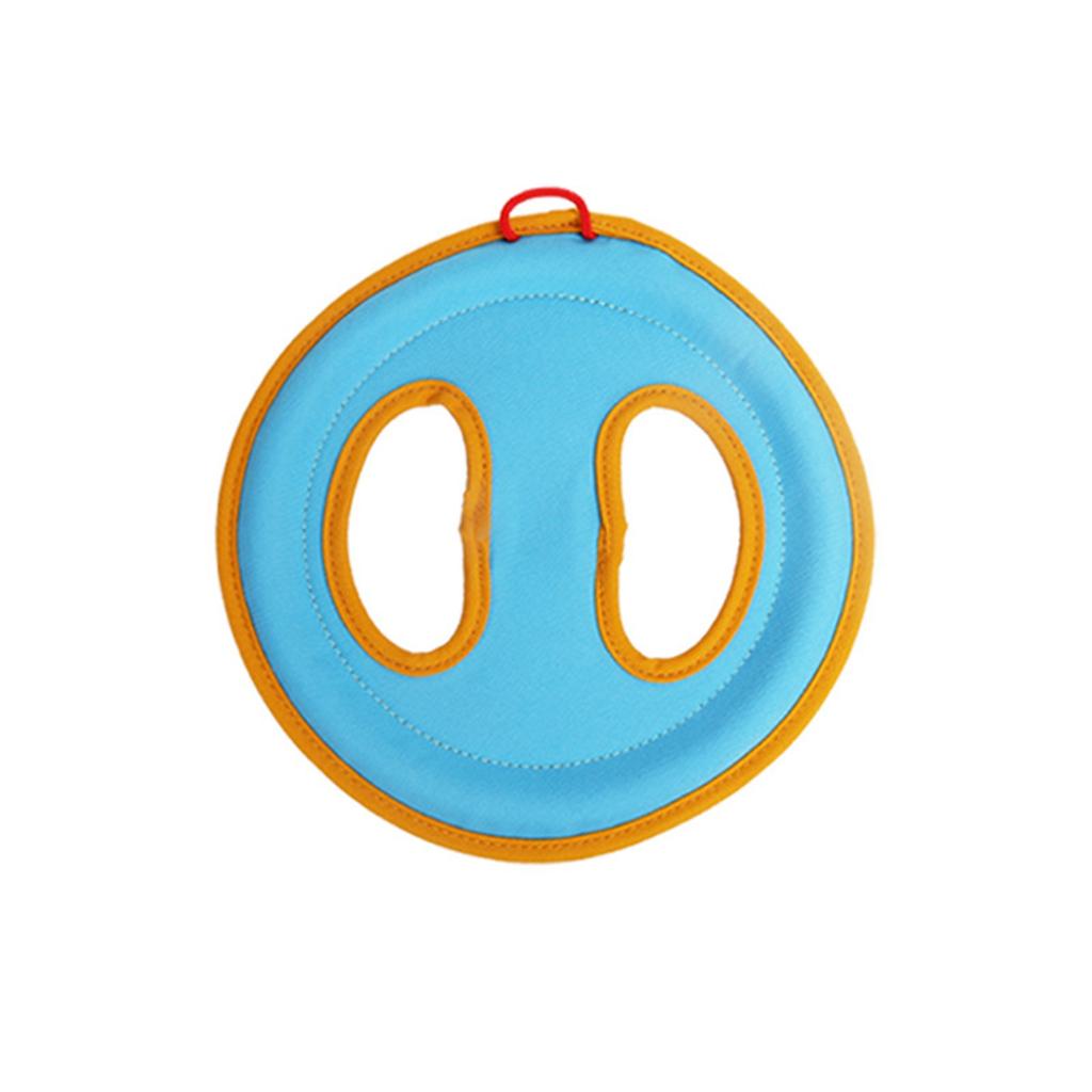 Flexible Floatable Dog Toy, Pool Floating Flying Toys, Indestructible Flying Interactive Dogs Toy For Small Medium Large Dogs T