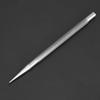 Stainless Steel Round Head Tracing and Positioning Line Pen DIY Leather Tool