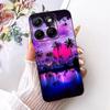 Чехол для телефона Motorola Edge 70 Fusion 2026 Чехол Милые Кошки Печать Мягкий Силиконовый Чехол для Moto Edge70 fusion XT2605-1 Funda