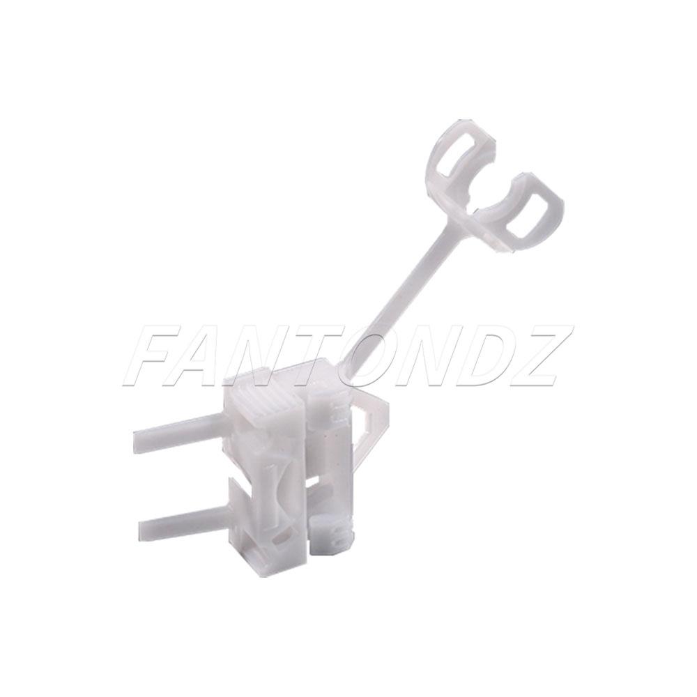 71741287 For Fiat Panda 2003-2012 Door Window Regulator Clip 71744327 Left Or Right Hand Side Front Window Regulator Clip