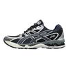 Asics Кроссовки унисекс Gel Nimbus 10.1 Black Midnight Silver 1203A543-003