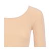 Triumph Warm Fit Innerwear Sleeve 00JP Size M 5370, 3/4 Top, (Beige),