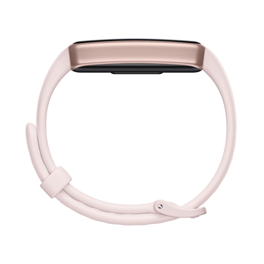 HONOR Band 7 1,47-дюймовый AMOLED-экран BT5.0 11 спортивных режимов Кислород в крови/Частота сердечных сокращений/Сон/Женский