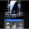 Car Mobile Phone Holder GPS Support For Citroen C3 C5 AIRCROSS C5X C4 Cactus PICASSO e-C3 e-C4 C1 C-Crosser C6 C2 Celysee