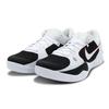 Nike Кобе 8 Амортизация Нескользящая Износостойкая Амортизация Нескользящая Износостойкая Низкие FJ9364-100(Team147-)