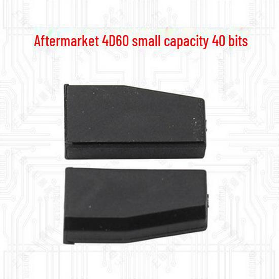 Чип 4D60 для моделей Crown 70 и Excelle 4D-80 Bit