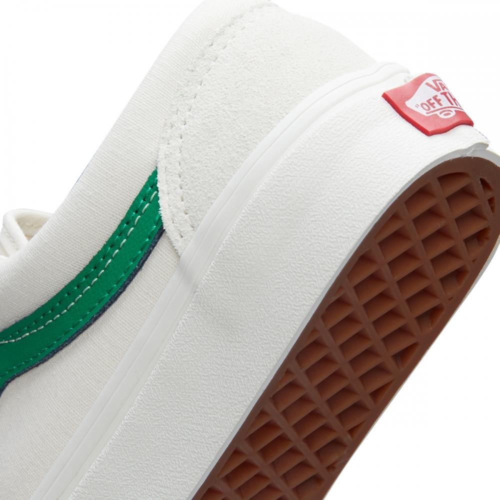 Vans Стиль 36 Vn0a3dz3rfx   Зефирный Веселый Зеленый