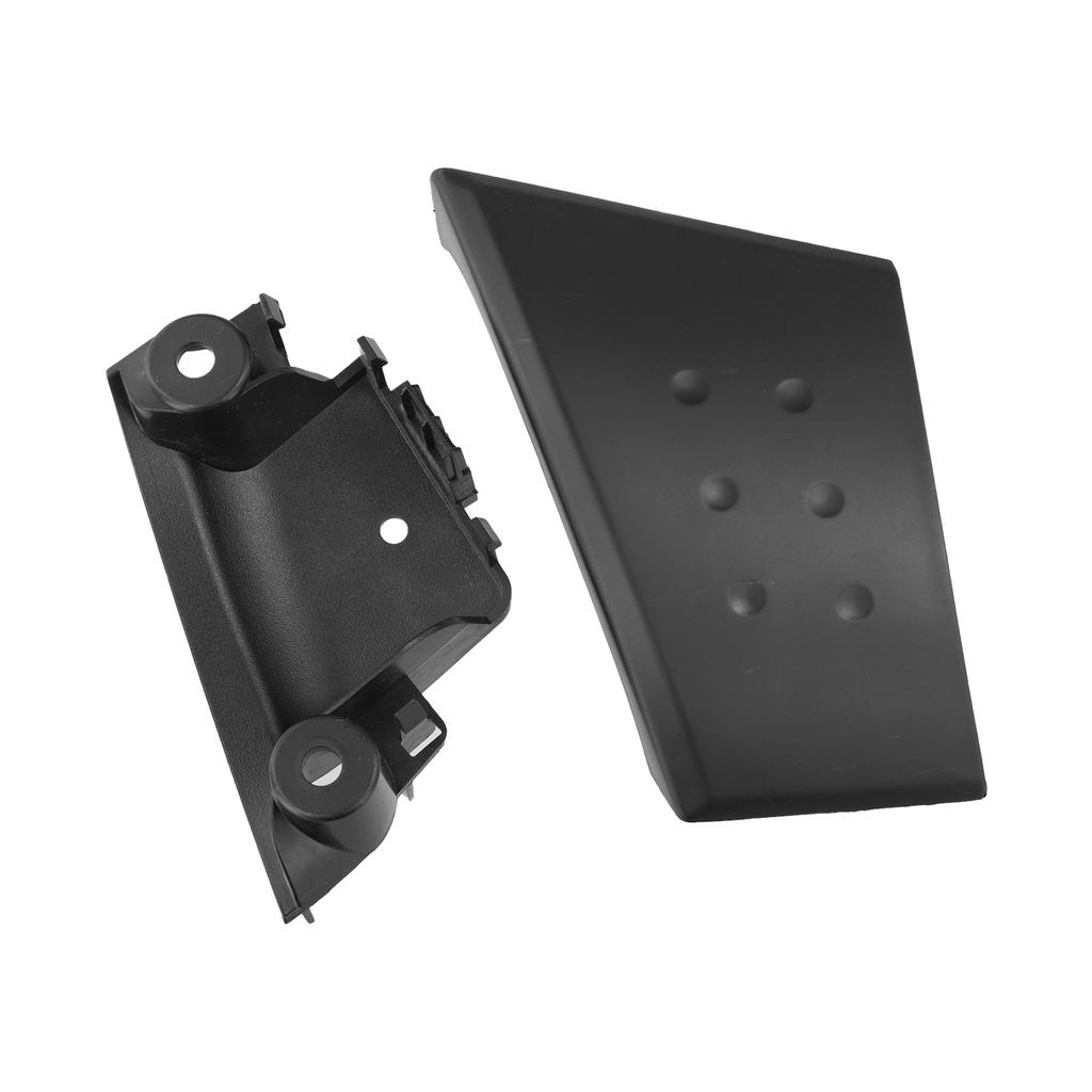 Крышка и кронштейн ручки внутренней двери, совместимые с моделями For Toyota For Aygo For C1 For 107 с 2005 по 2014 год