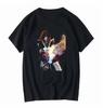 Певец Ace Frehley Вспоминает Музыкальную Легенду Футболка S-5XL черная Унисекс Футболка