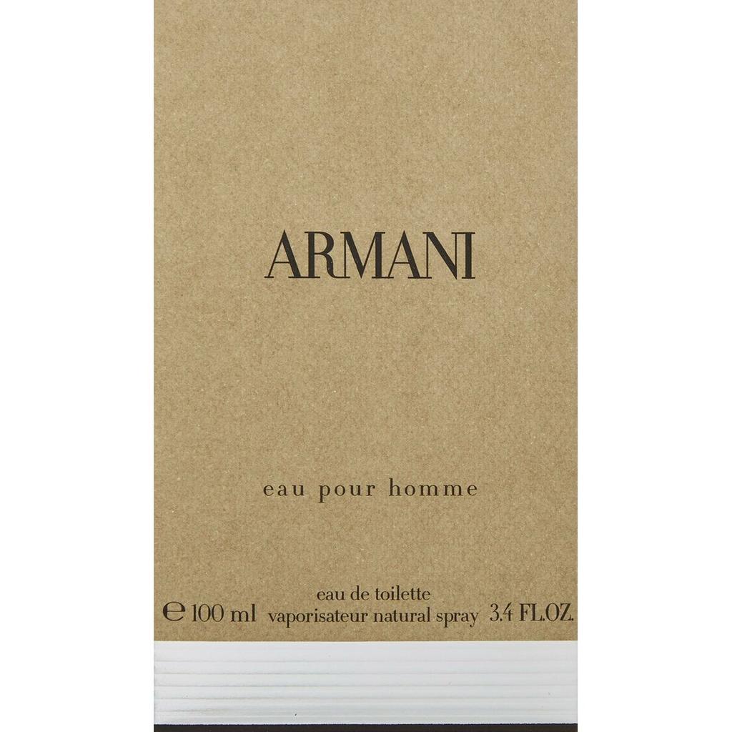 Men's Perfume Giorgio Armani 121560 EDT 100 ml