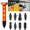 Dent Removal for Dent Remove Hail Dent Repair Tool Paintless Dent Repair Knock Down Pen Car Body