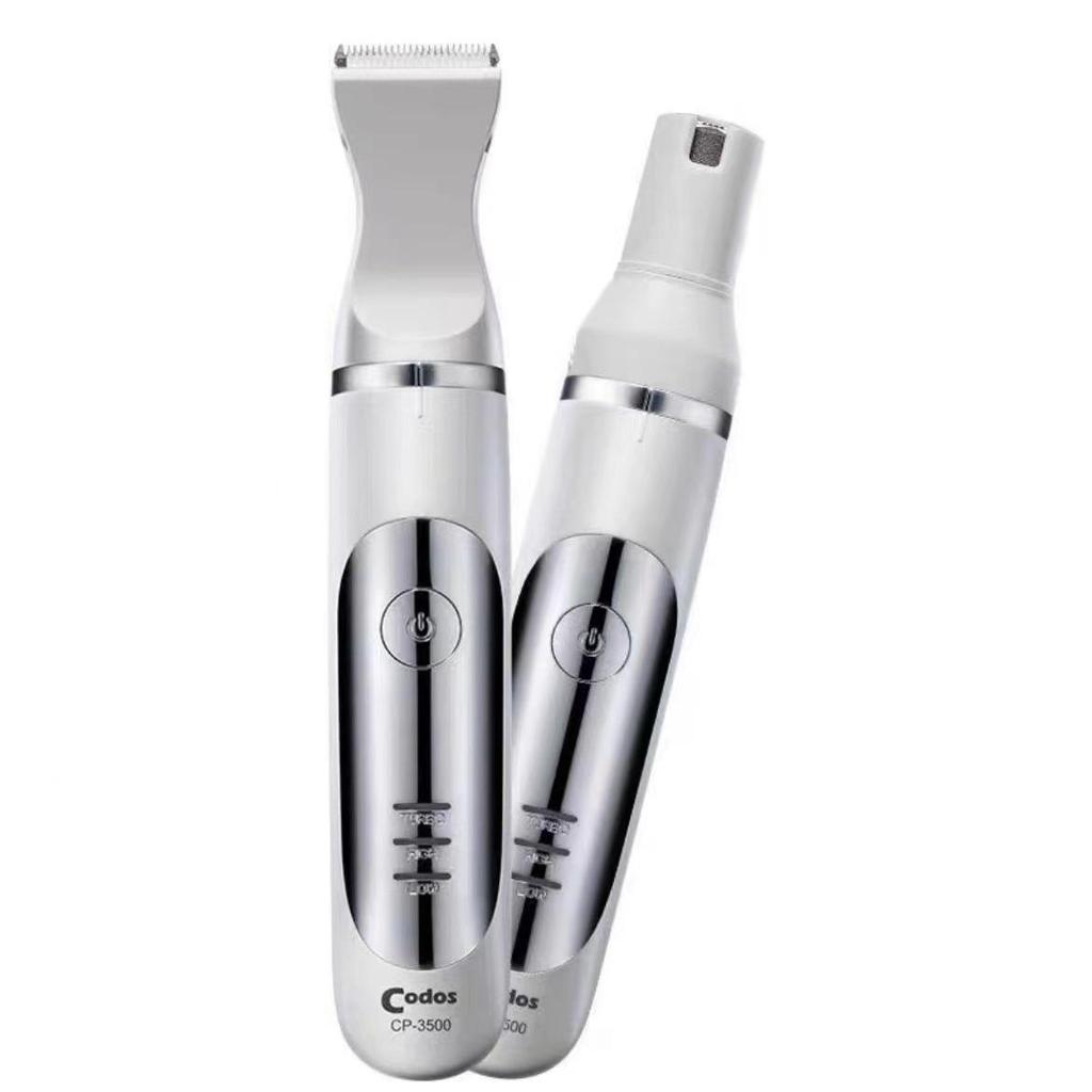 Koders CP9600/3300/6800/3000/8000 Пэт Электрическая машинка для стрижки волос и триммер для ногтей для кошек и собак