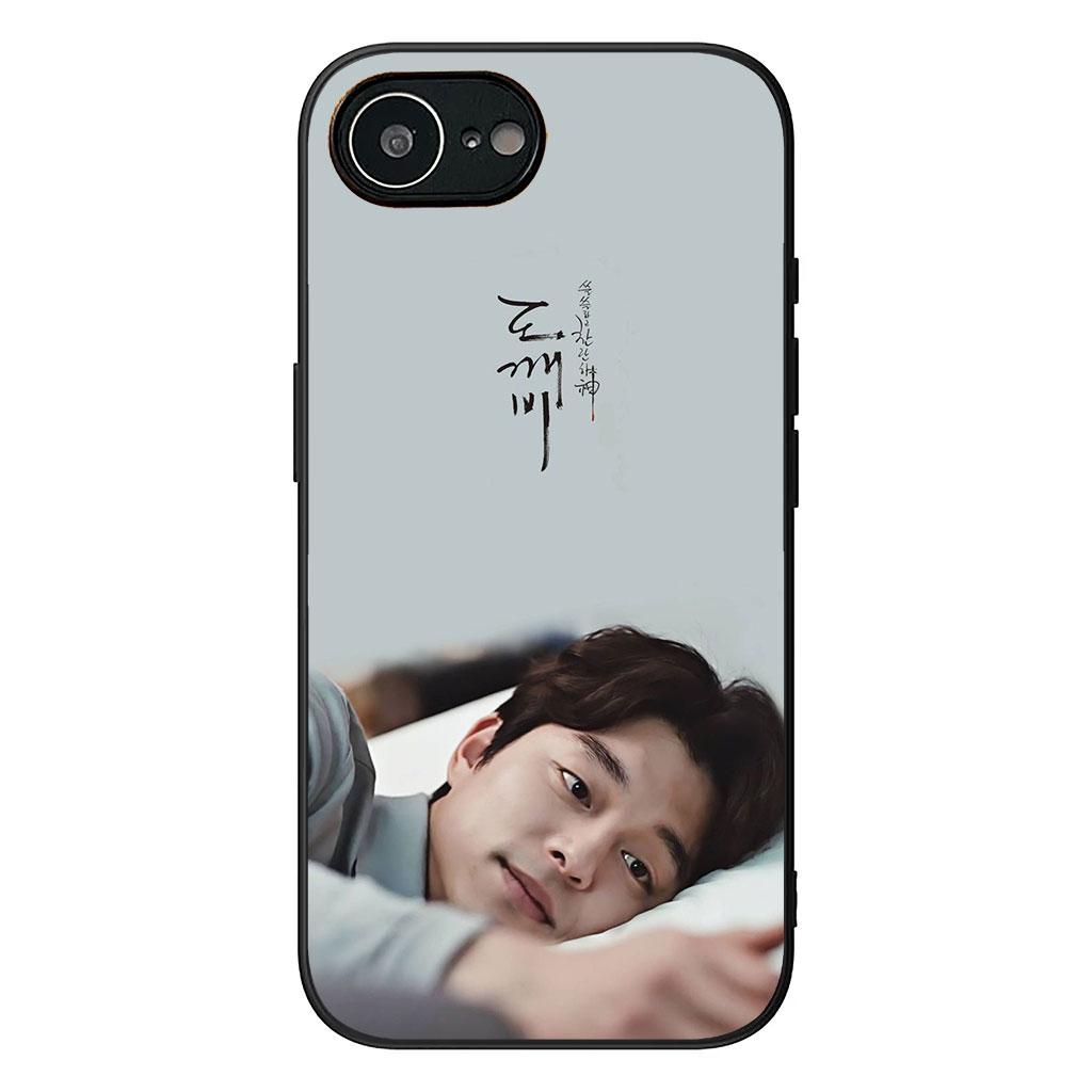Чехол Kpop Yoo K POP Gong для Motorola Moto G04 G13 G14 G22 G23 G20 G32 G34 G35 G64 G82 G84 G53 G60 G72 E14 E15 E13 E22 E20