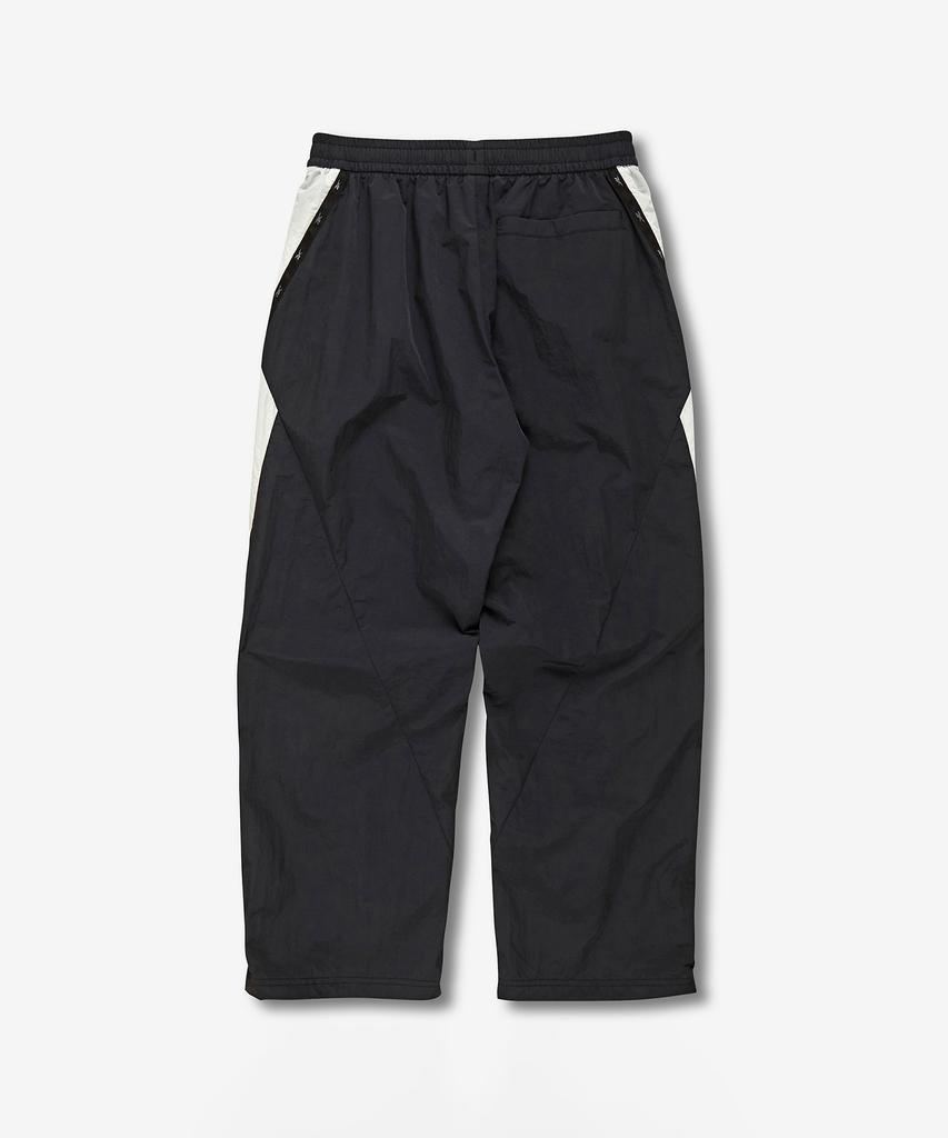 Reebok Штаны для разминки Rival - Черные