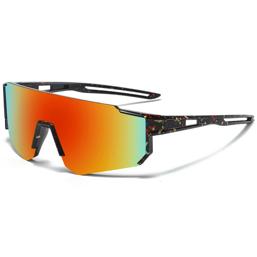 1 pc/3 pcs Boys Girls Sunglasses Fashion Baseball Glasses Kids Children Outdoor Goggles Sport Running Eyewear