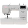 Компьютеризированная швейная машина Janome Parshell серии NP2000 (белый)