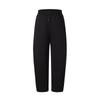 Navigare Women's Elastic Waist Sporty Casual Pants