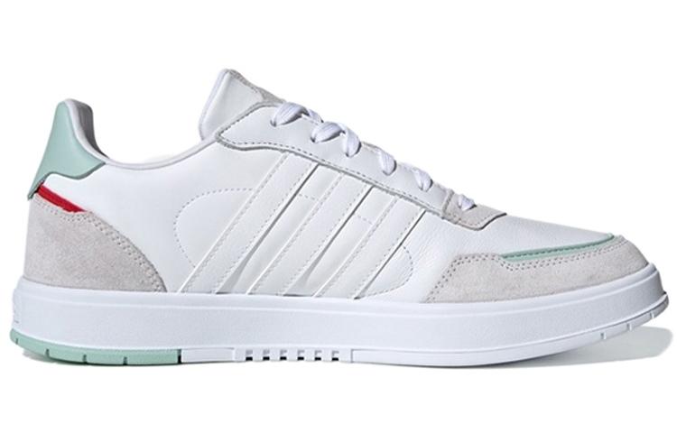Adidas Neo Courtmaster Skate Shoes FX3447