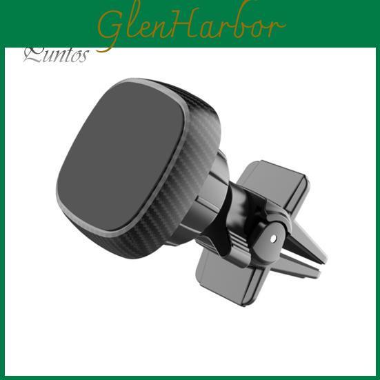 Magnet Outlet Creative Car Air Mobile Phone Selfpriming Bracket Holder Mount