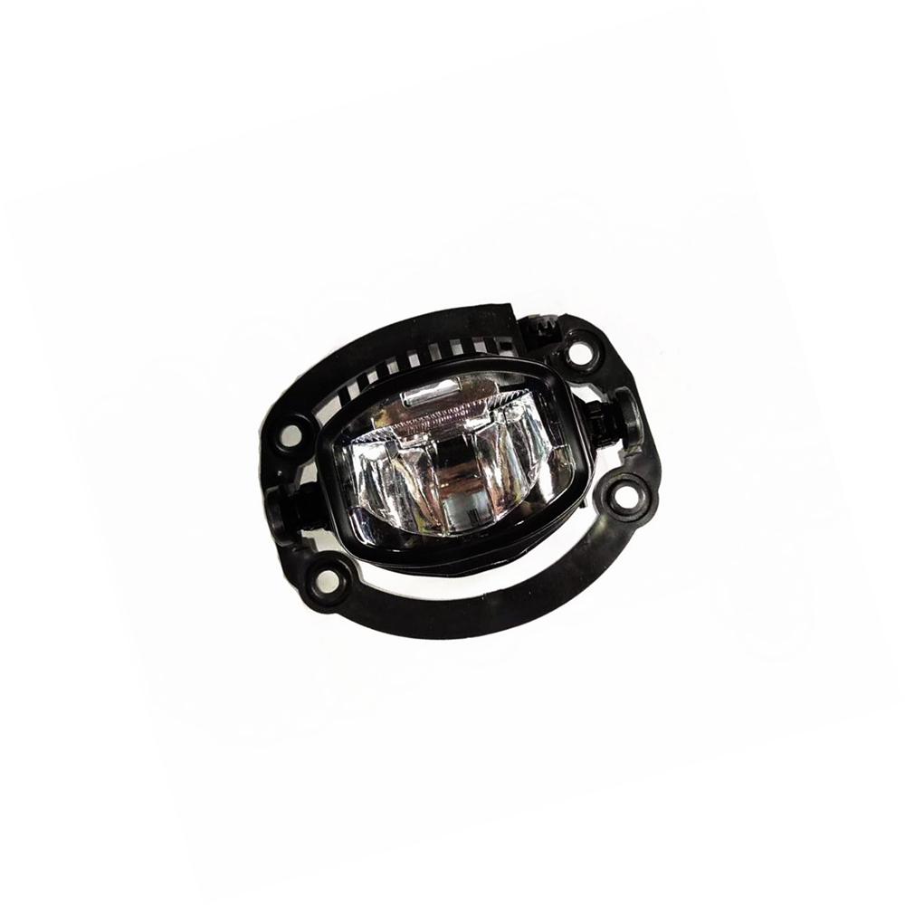 Direct Replacement 68470159AA New Front Fog Lamp