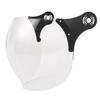 BiBi Helmet Spare Shield (CLEAR)