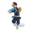 Figurine The Amazing Heroes-plus - My Hero Academia - Shoto Todoroki Vol.5
