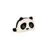 Jellycat Jungle Animals Series Giant Panda Coin Purse Cute Fun Doll Plush 15cm Height
