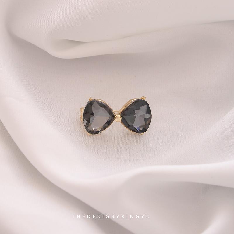 Элегантная брошь в виде золотого жемчужного колоса: Универсальный, Высококлассный Аксессуар для Женщин