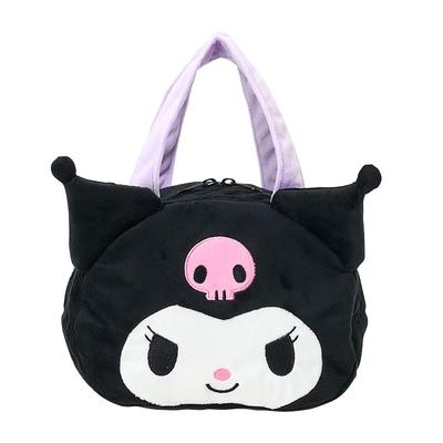 Термосумка для ланча Kuromi 646415 В форме лица