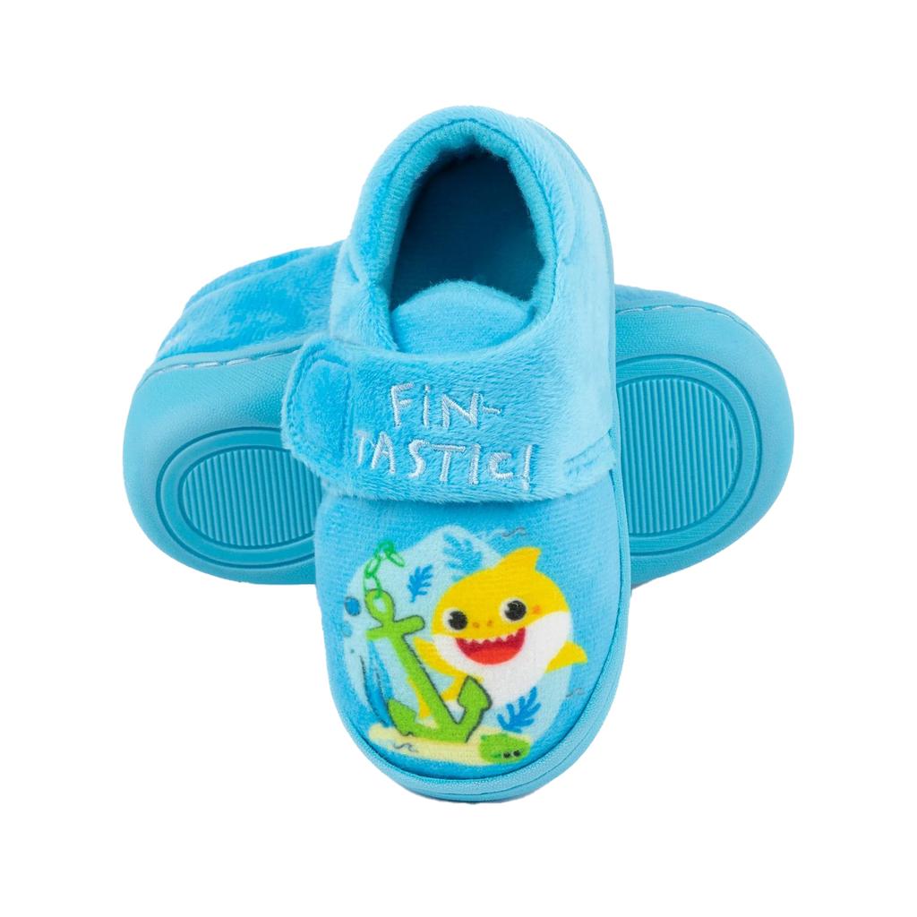 Baby Shark Тапочки Fintastic для мальчиков