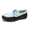 Men's Loafers Boat Shoe Driving Shoes Loafers Outdoor Walking Shoes Moccasins