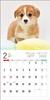 Календарь 2024 Вельш-корги (Календарь Seibundo Shinkosha)