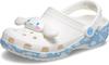Сабо Crocs Unisex Adult Classic Hello Kitty 10, Cinnamol, женские/8 мужских, 26,0 см, 210343-90H