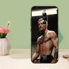 Conor McGregor Case For Nubia Red Magic 8S 9S Pro Plus 6S 7S 6 7 Pro 6R 5G RedMagic 10 9 8 Pro Plus Cover