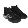 adidas Кроссовки Adizero Select Team Черный Белый Карбон Унисекс Основной Черный Облачно-Белый IG5576