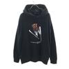Толстовки с длинным рукавом Polo Bear L черные Мужские Б/у